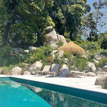 Eighteen21 Houses - Secluded Charm Cottage In Quinta Velha Sintra Exterior foto